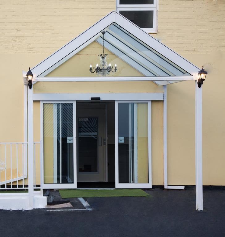 Rever Inn Birmingham Zewnętrze zdjęcie