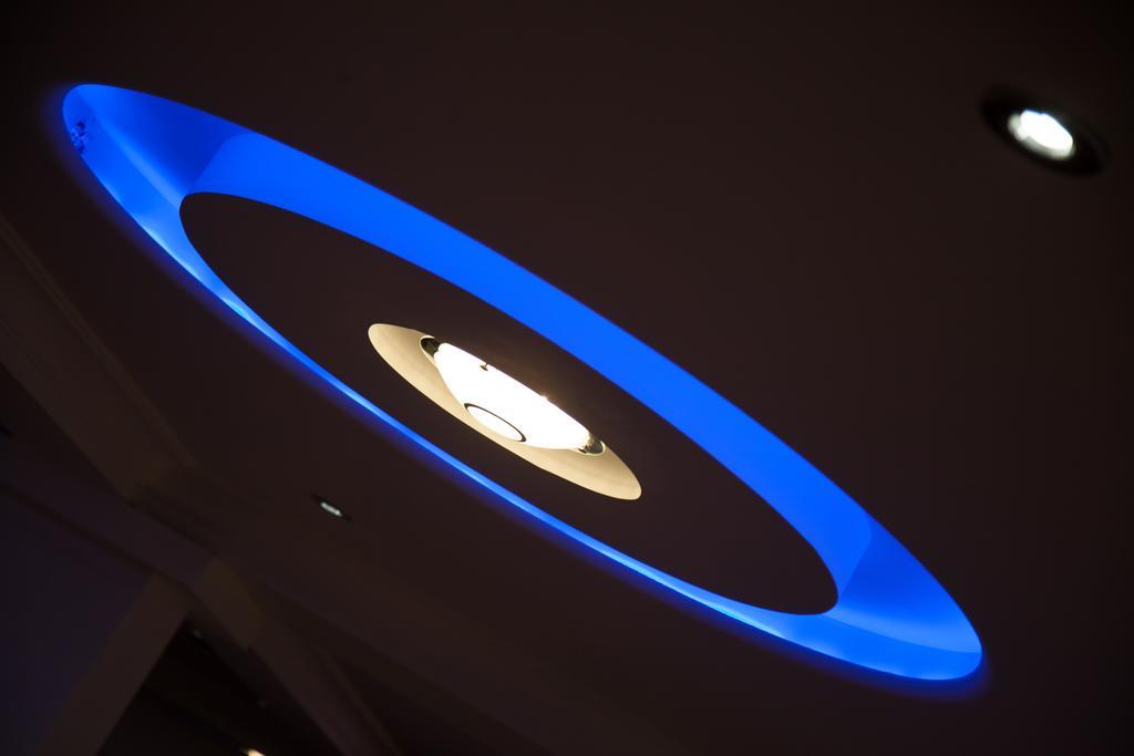 Rever Inn Birmingham Zewnętrze zdjęcie