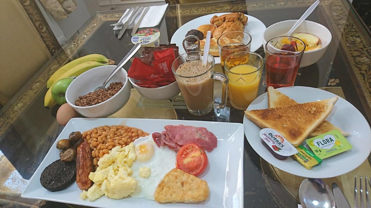 Rever Inn Birmingham Zewnętrze zdjęcie