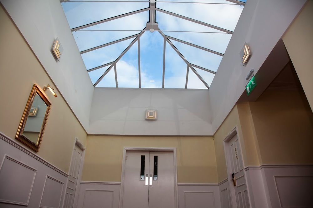 Rever Inn Birmingham Zewnętrze zdjęcie